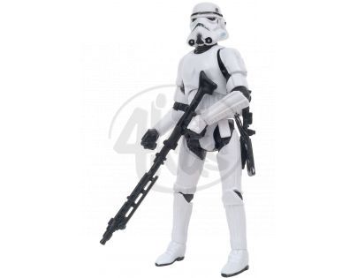 Hasbro Star Wars The Black Series - Stormtrooper