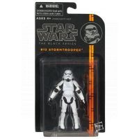 Hasbro Star Wars The Black Series - Stormtrooper 3