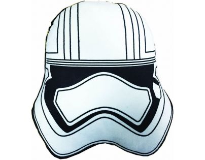 Star Wars Tvarovaný polštář Stormtrooper
