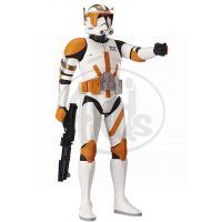 Jakks Pacific 65221 - Comander Cody postava 79 cm STAR WARS 2