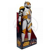 Jakks Pacific 65221 - Comander Cody postava 79 cm STAR WARS 3