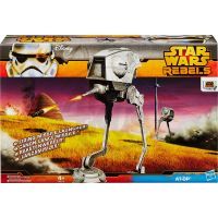 Hasbro Star Wars Vesmírná vozidla II - AT-DP 2