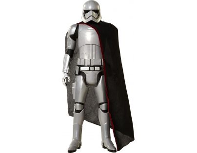 Star Wars VII kolekce 1 Figurka - Captain Phasma 50 cm