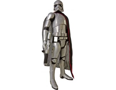 Star Wars VII kolekce 1 Figurka - Captain Phasma 50 cm