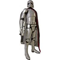 Star Wars VII kolekce 1 Figurka - Captain Phasma 50 cm 2
