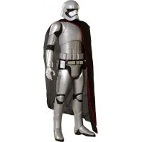 Star Wars VII kolekce 1 Figurka - Captain Phasma 50 cm 3