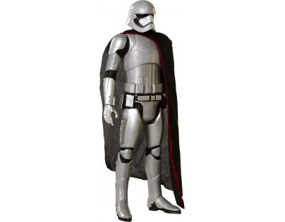 Star Wars VII kolekce 1 Figurka - Captain Phasma 50 cm
