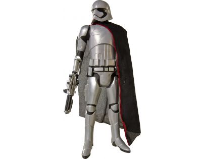 Star Wars VII kolekce 1 Figurka - Captain Phasma 50 cm