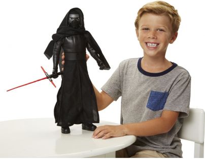 Star Wars VII kolekce 1 Figurka Kylo Ren 45 cm