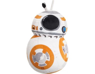 Star Wars VII Lead Droid 17 cm