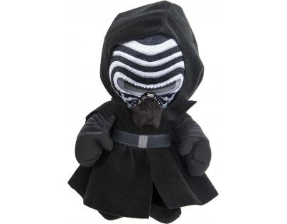 Star Wars VII Lead Villain 17 cm