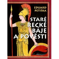 Ottovo nakladatelství Staré řecké báje a pověsti CZ verzia
