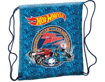 Starpak Hot Wheels Sáček na přezůvky