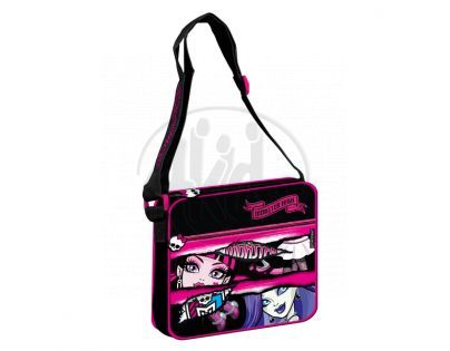 Starpark Taška na rameno malá Monster High
