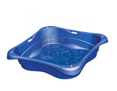 Starplast Pískoviště - bazének čtverec