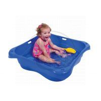 Starplast Pískoviště - bazének čtverec 3