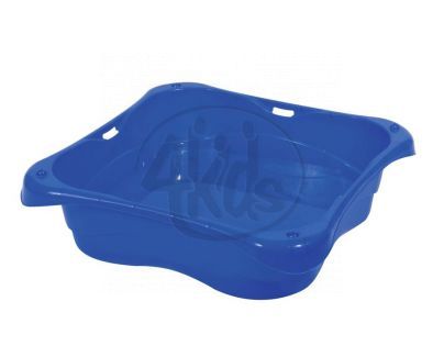 Starplast Pískoviště - bazének čtverec