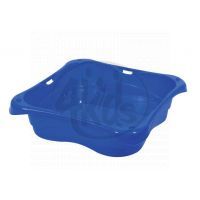 Starplast Pískoviště - bazének čtverec 4