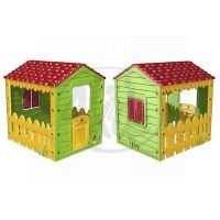 Starplast Zahradní domeček Farm House 2