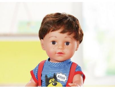 Baby Born Starší bratríček