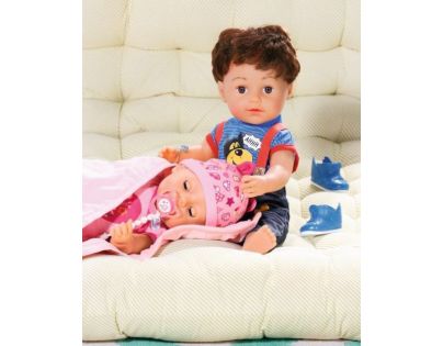 Baby Born Starší bratríček