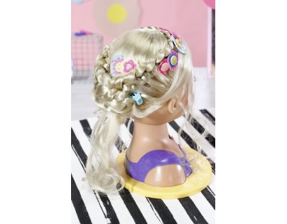Zapf Creation Staršie sestrička Baby Born Česací hlava