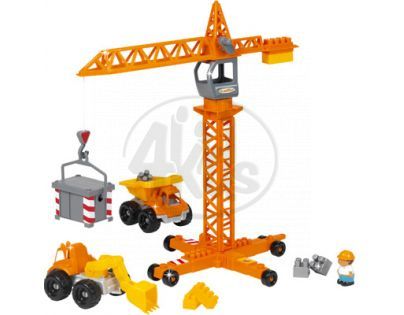 Stavební sada Abrick