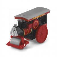 Stavební vozidla Fisher Price T0204 2