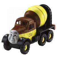 Stavební vozidla Fisher Price T0204 3