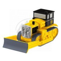 Stavební vozidla Fisher Price T0204 6