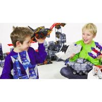 Stavebnice Fligg 500 2