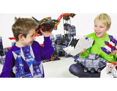 Stavebnice Fligg 500