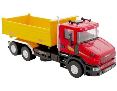 Monti System Stavebnica Monti 62.1 Scania 1:48