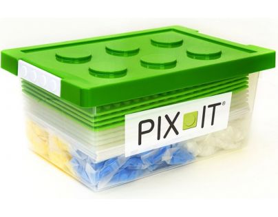 PIX-IT Box pro školy a školky