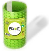 PIX-IT Stavebnice Starter Green 2
