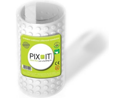 PIX-IT Stavebnice Starter Transparent