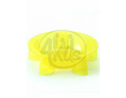 Steadyco 60840 - Steady talíř hluboký Yellow