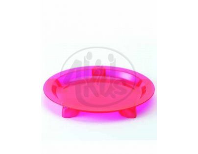 Steadyco 61090 - Steady talíř mělký Red