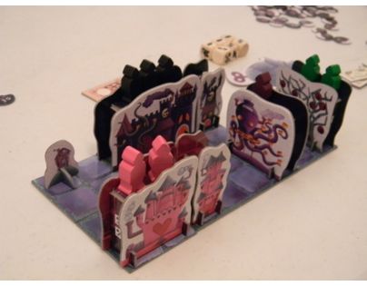 ADC Blackfire Steam Park
