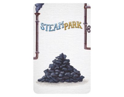 ADC Blackfire Steam Park