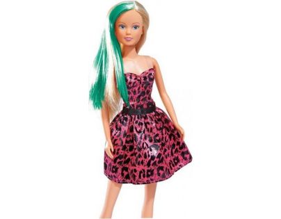 Steffi Love Bábika Colour my Hair