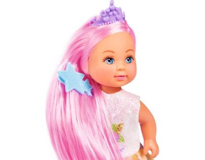 Steffi Love Bábika Evička Rainbow Princess