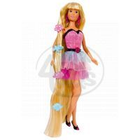 Simba Toys Steffi Love Panenka Steffi Hair Stylist s příslušenstvím Simba Toys Steffi Love Panenka Steffi Hair Stylist s příslušenstvím