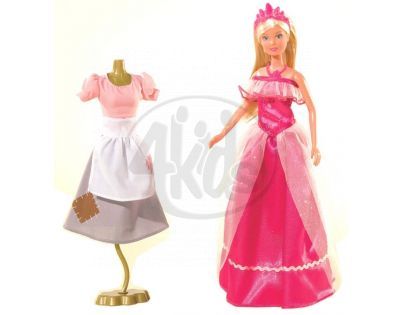 Simba  S 5736580 - Steffi se stává princeznou- Popelka