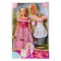 Simba  S 5736580 - Steffi se stává princeznou- Popelka 3