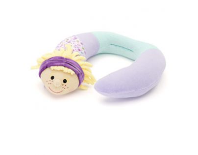 Sterntaler Nákrčník do autosedačky panenka Lotta