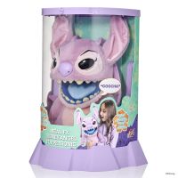 Stich Real FX Interaktívny plyšák - Angel 6