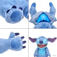 Stich Real FX Interaktívny plyšák - Stitch 4