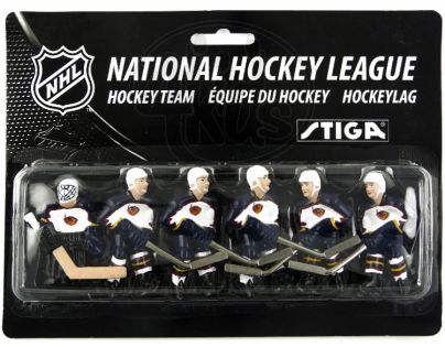 Stiga Atlanta Thrashers výměnný tým