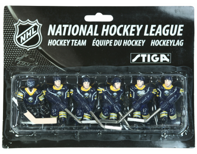 Stiga Buffalo Sabres výmenný tím